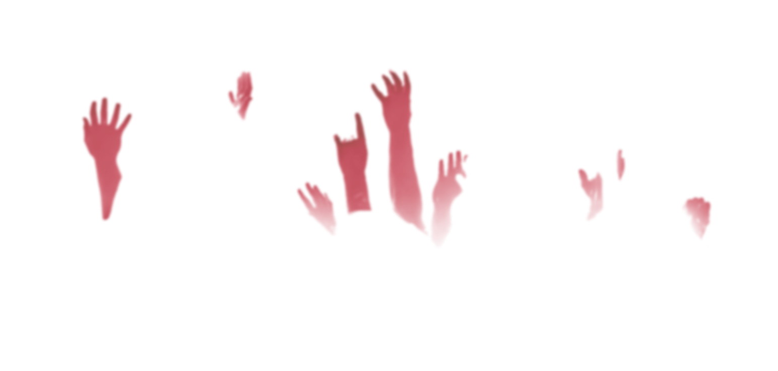 Foule - arrière-plan